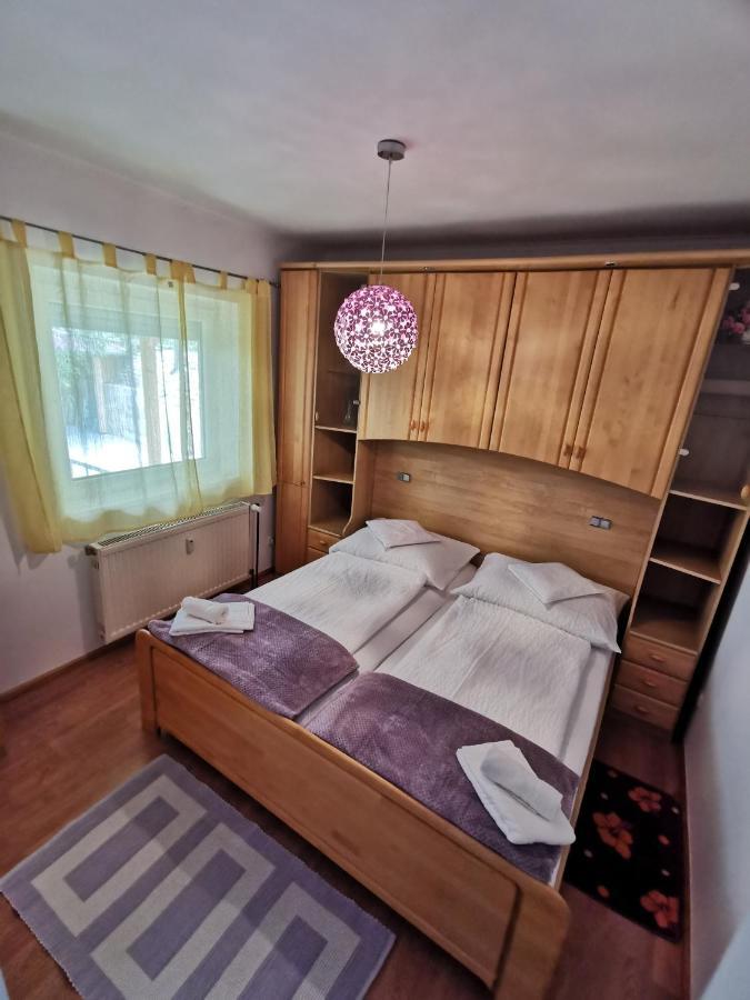 Landhaus Forrás 2 Balatonfüred Exterior foto
